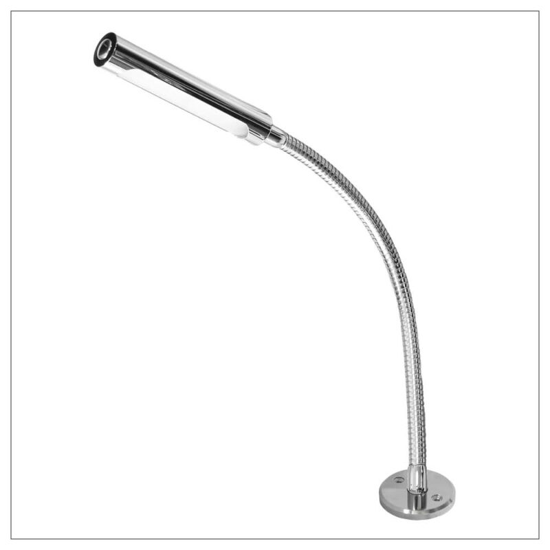 Malene chart table light Flat version CASOLUX